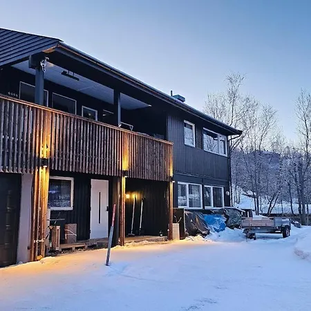 In Geilo