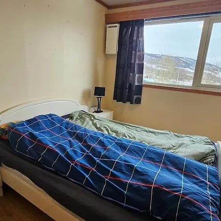 Appartement In Geilo Hol (Buskerud)