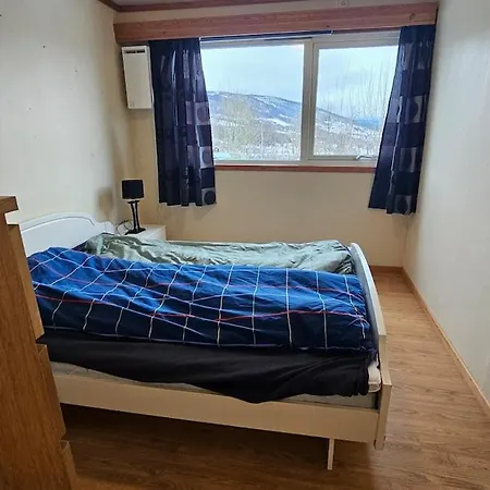 In Geilo Lejlighed *
