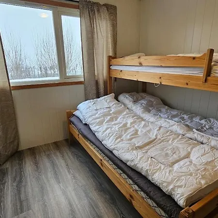 In Geilo * Hol (Buskerud)