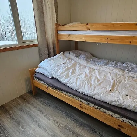 Lejlighed In Geilo Hol (Buskerud)