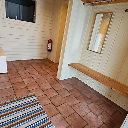In Geilo Hol (Buskerud)