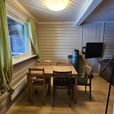 In Geilo