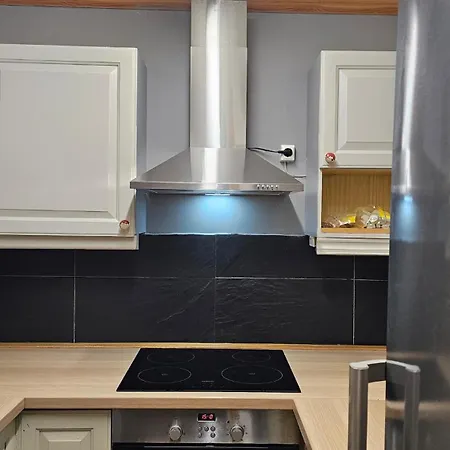 In Geilo Appartement Hol (Buskerud)
