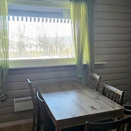 In Geilo *
