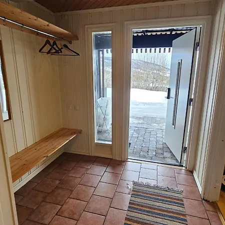 In Geilo Appartement