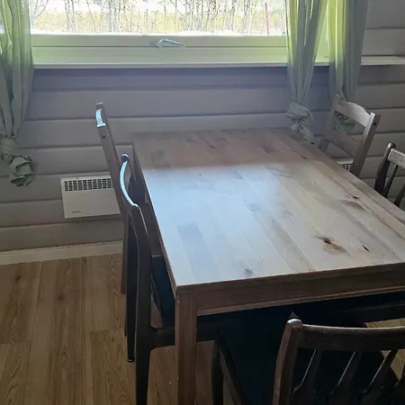 In Geilo Lejlighed Hol (Buskerud)