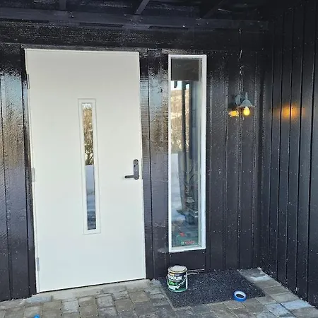 아파트 In Geilo Hol (Buskerud)